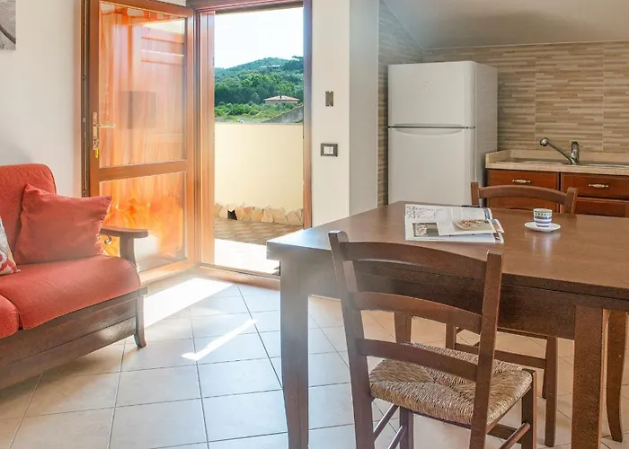 Casa Vacanze Ammentos