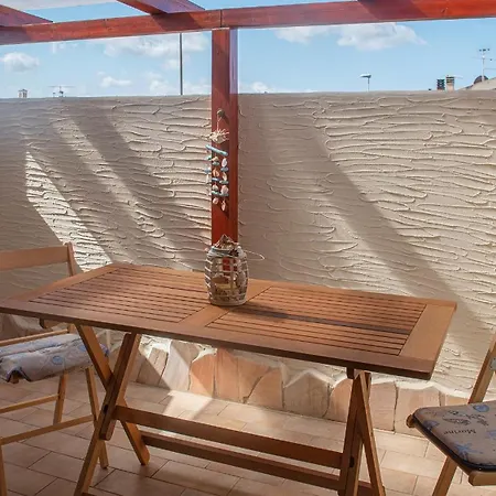 Casa Vacanze Ammentos Olmedo Exterior photo