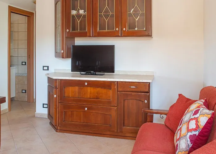 Casa Vacanze Ammentos
