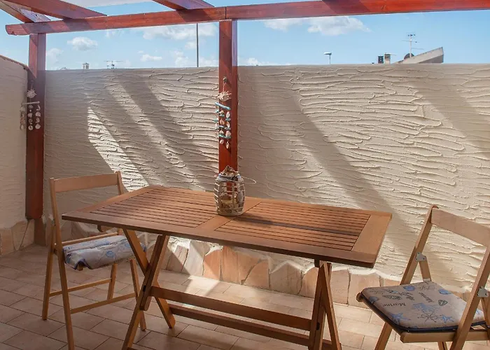 Casa Vacanze Ammentos