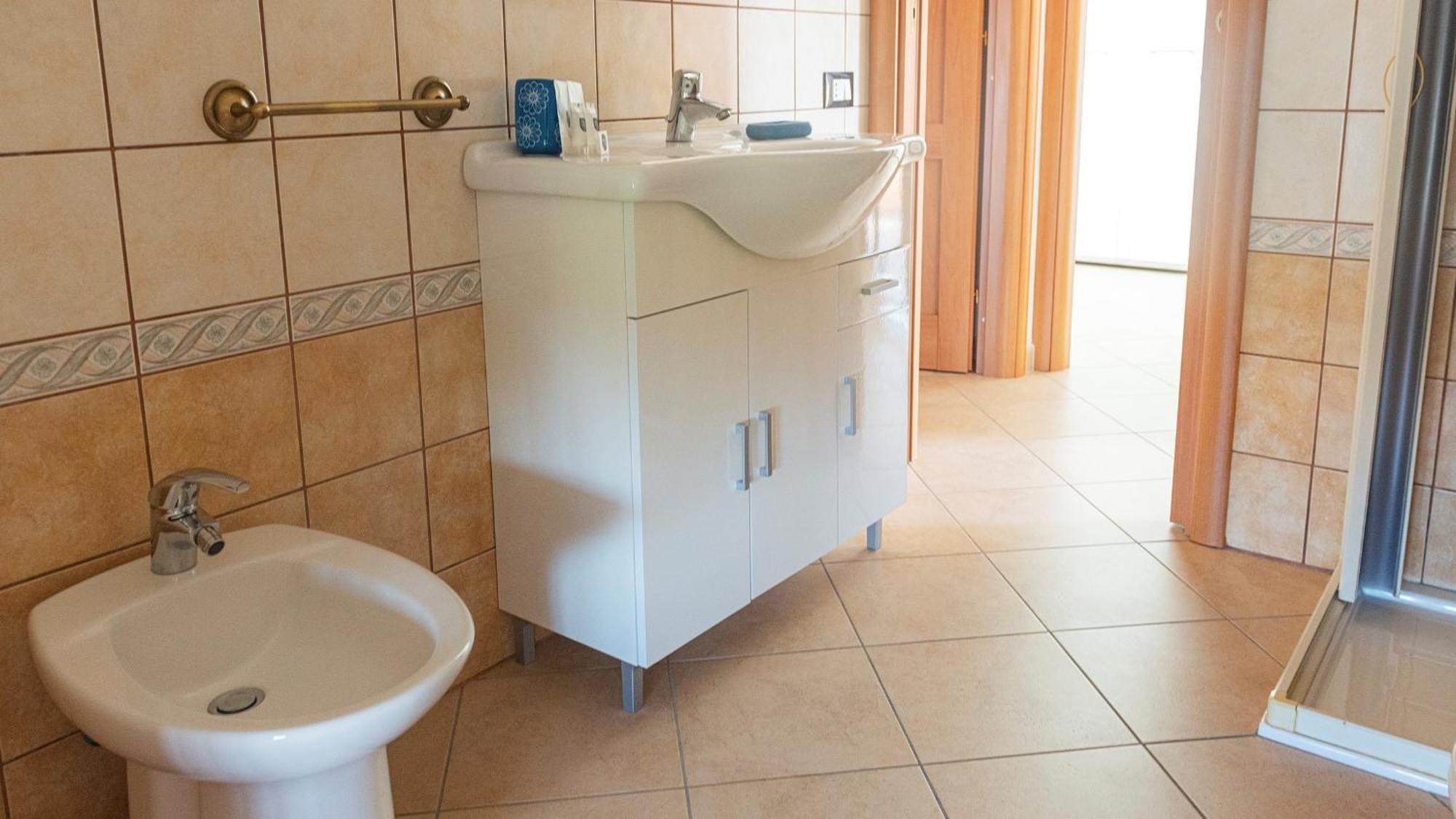 Ammentos Holiday home Olmedo