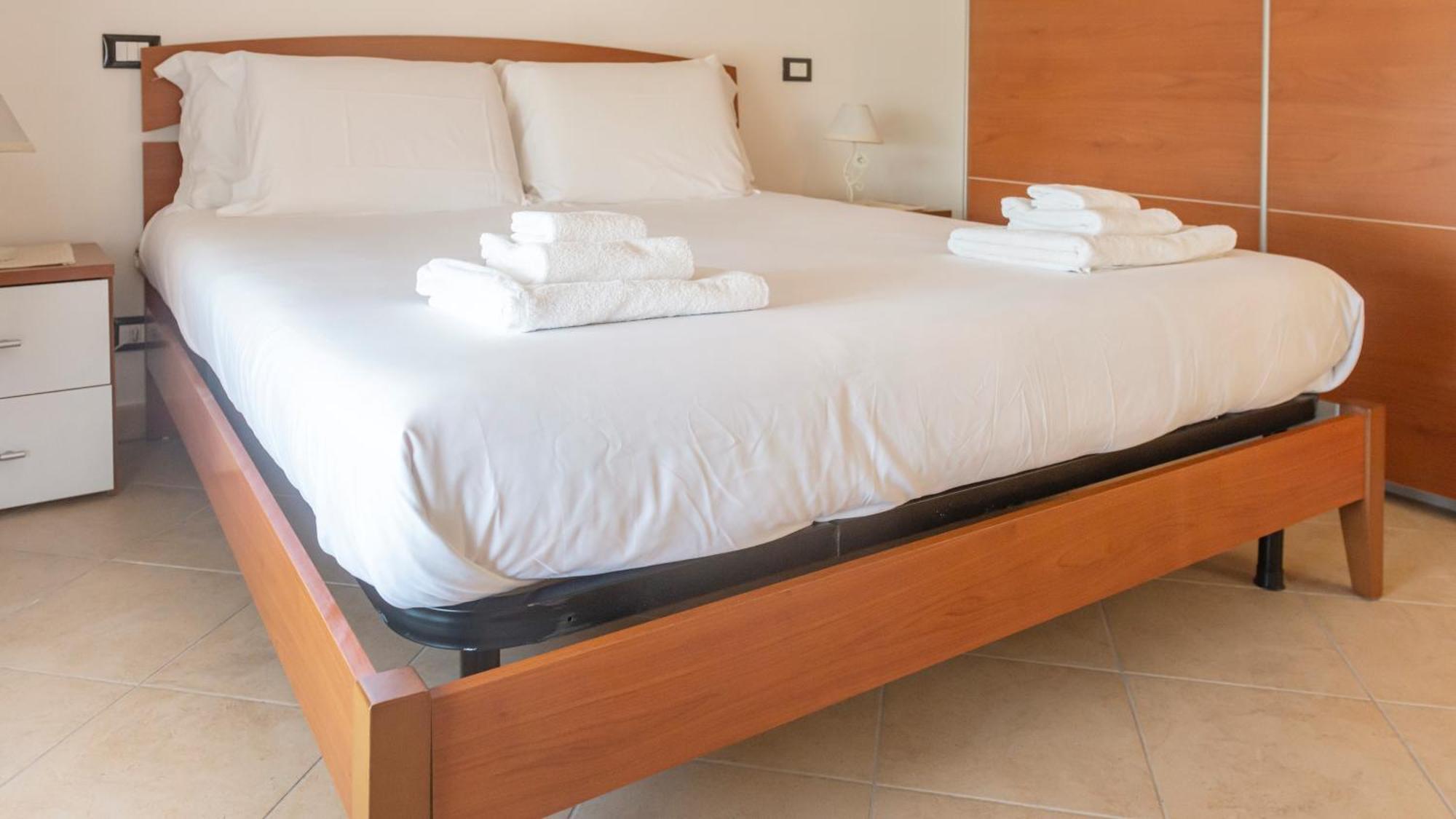 Casa vacanze Ammentos 2