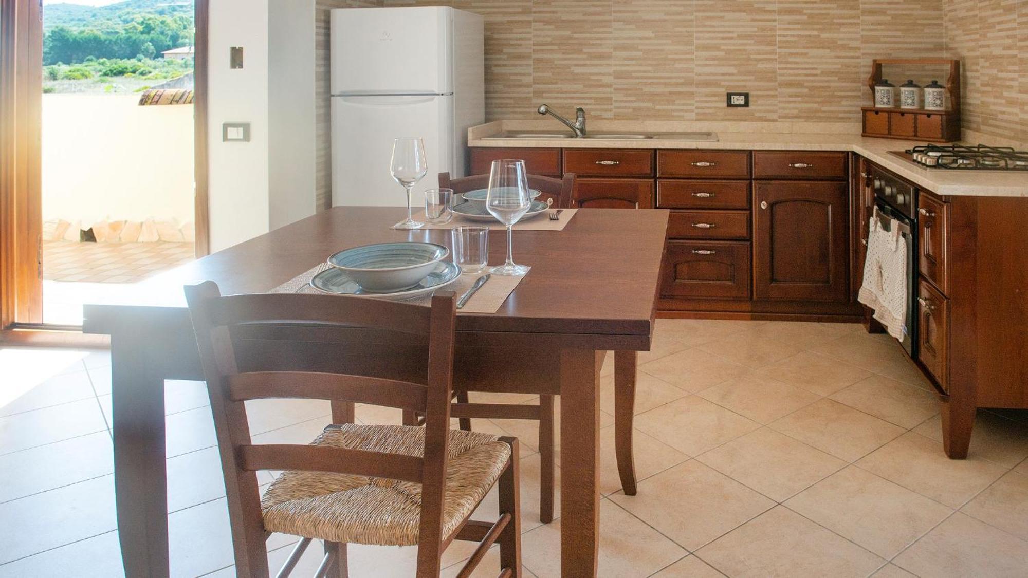 Ammentos Holiday home Olmedo