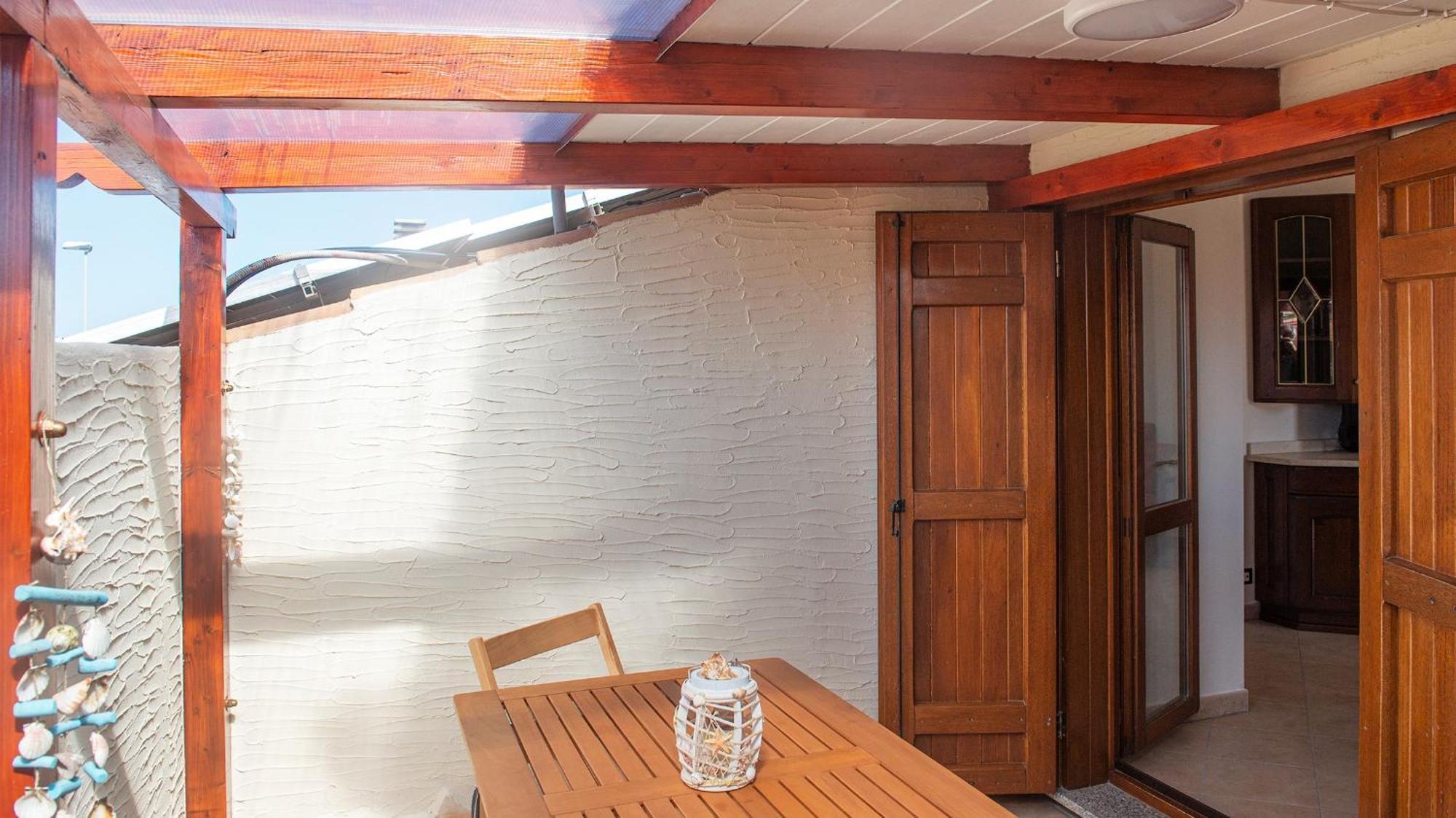 Ammentos Holiday home