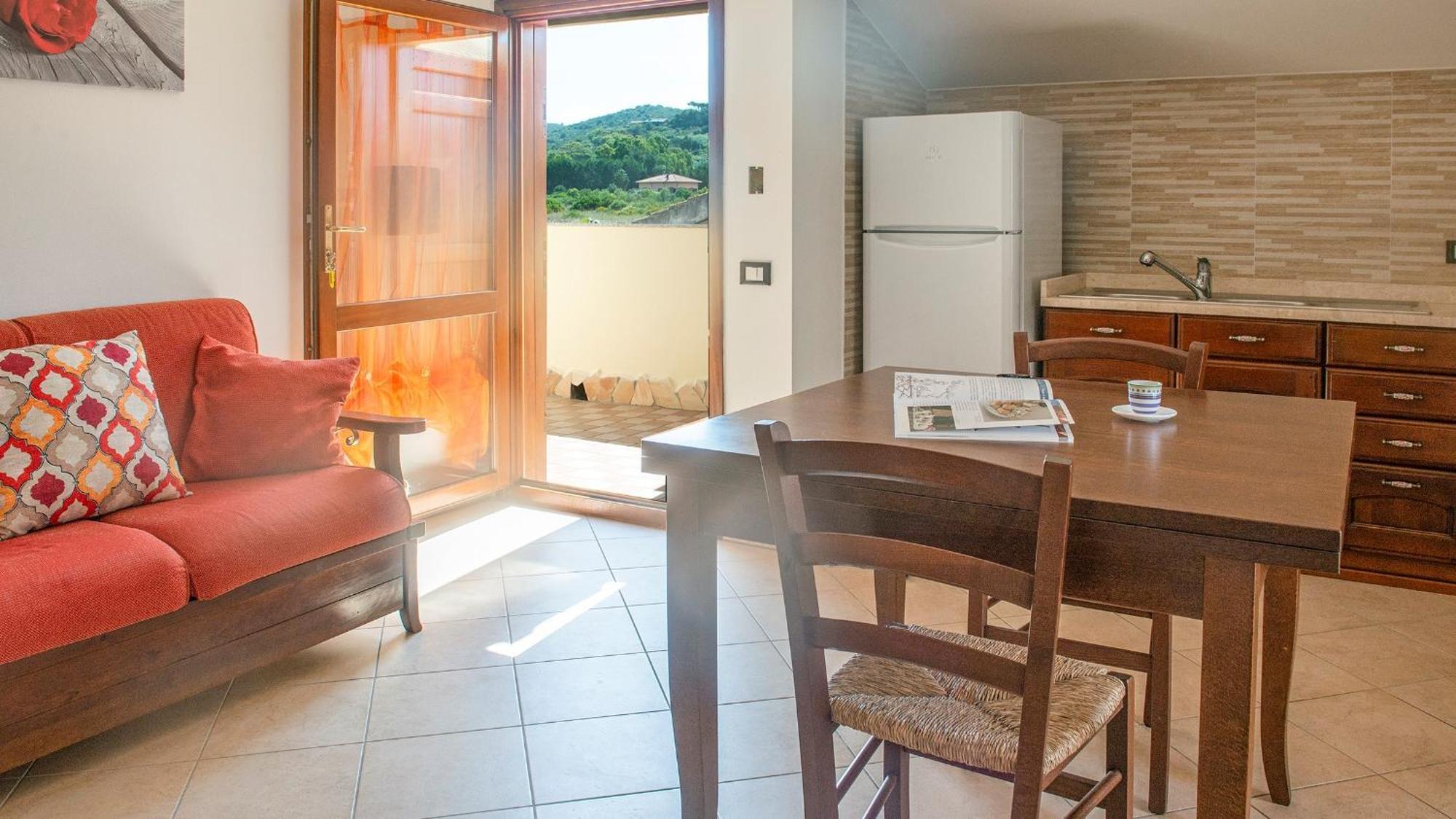 Casa vacanze Ammentos 2 *