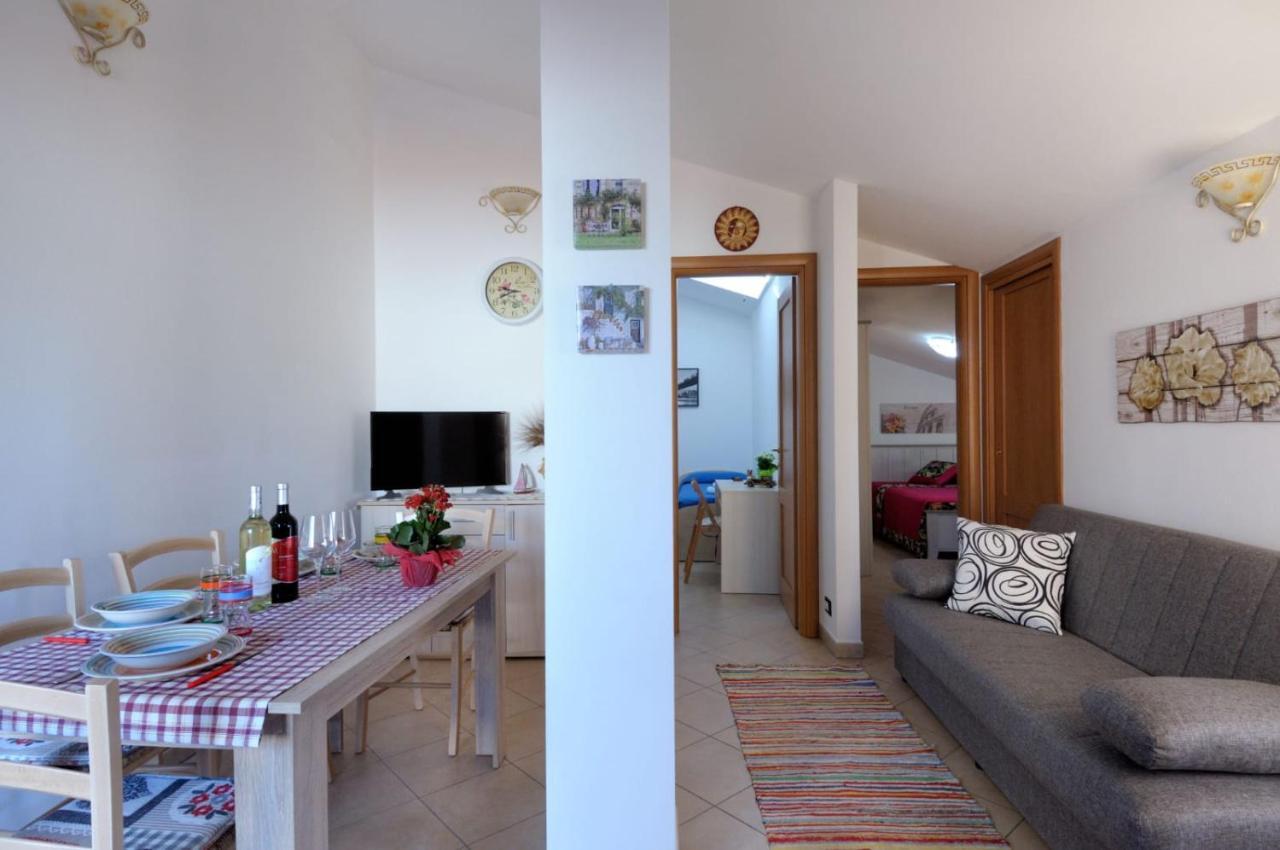 Ammentos Holiday home *