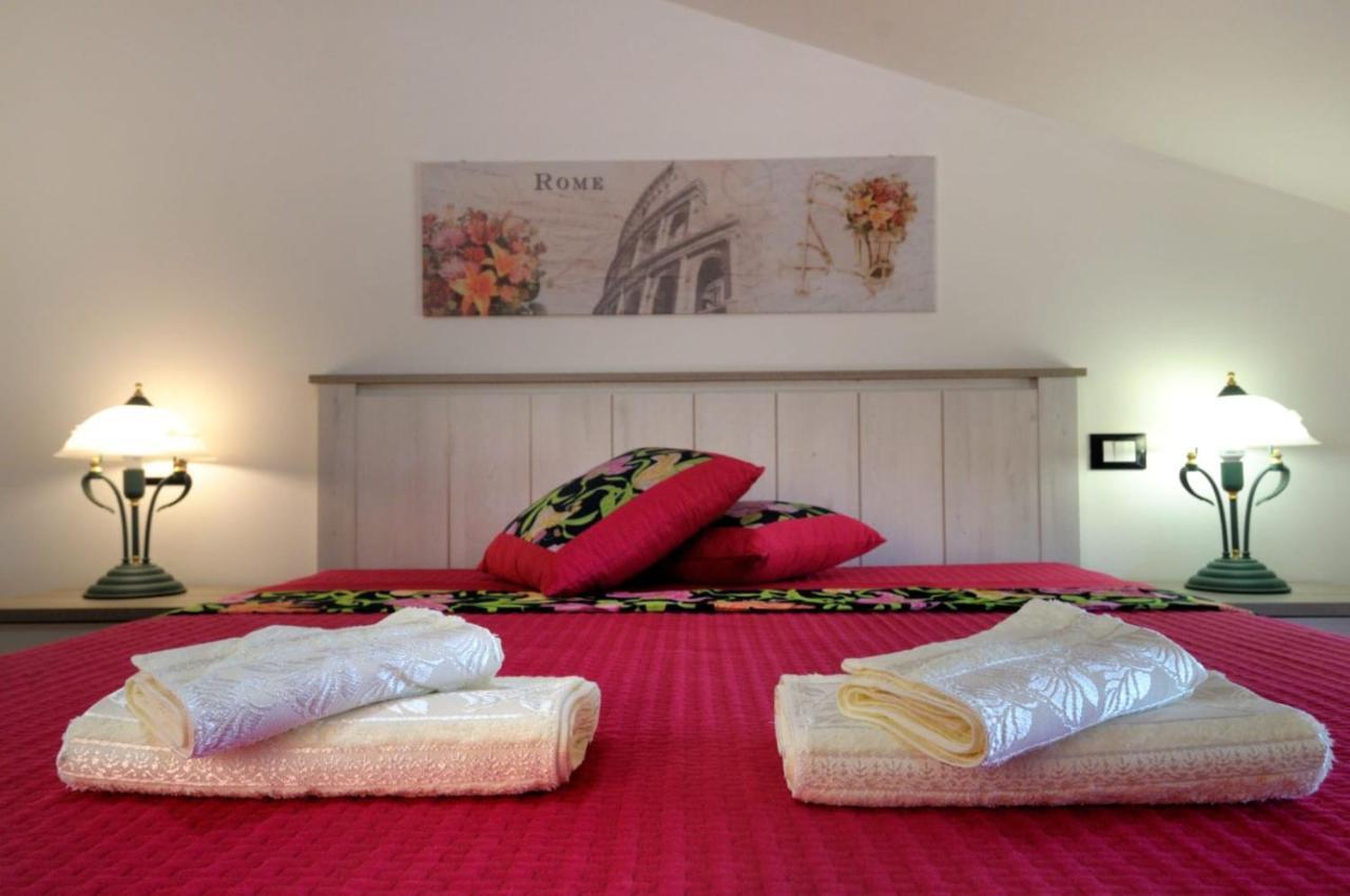 Ammentos Holiday home