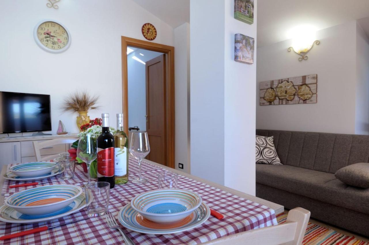 Ammentos Holiday home